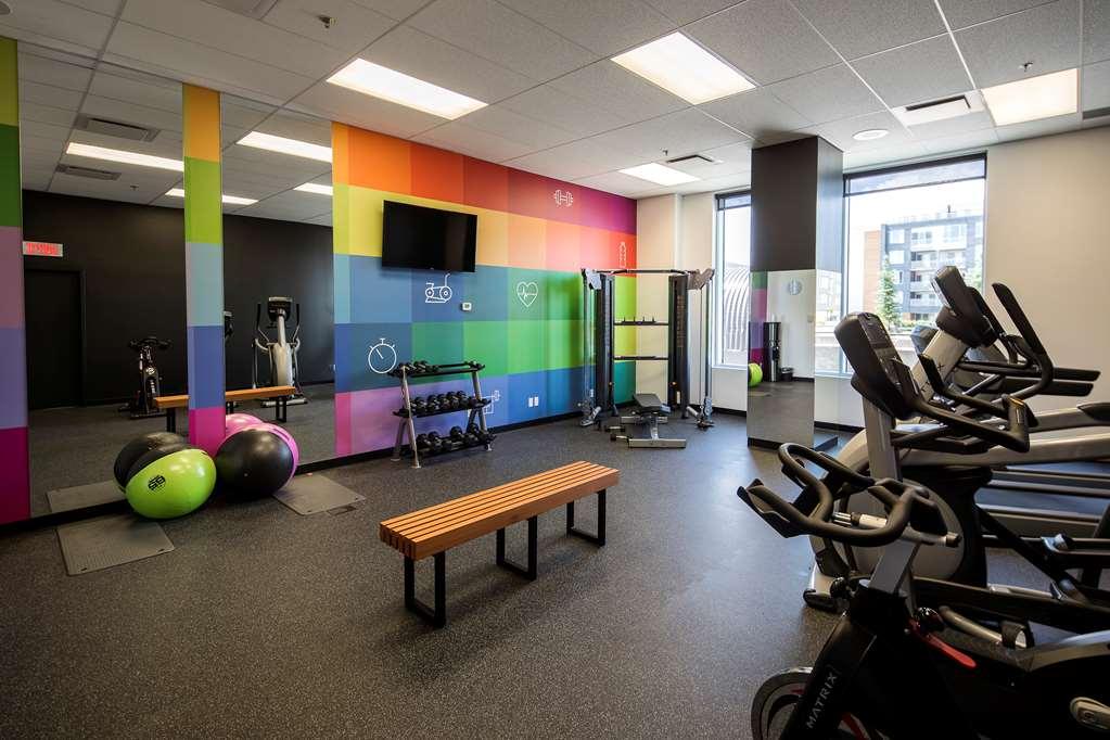 Hotel Alt Quartier Dix30 Brossard Facilități foto