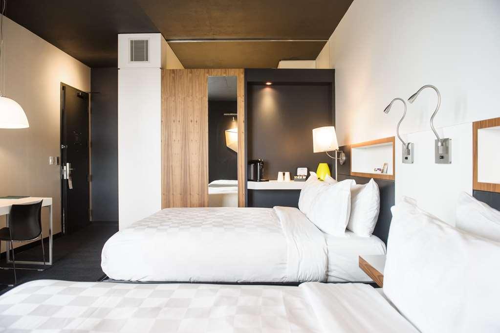 Hotel Alt Quartier Dix30 Brossard Cameră foto
