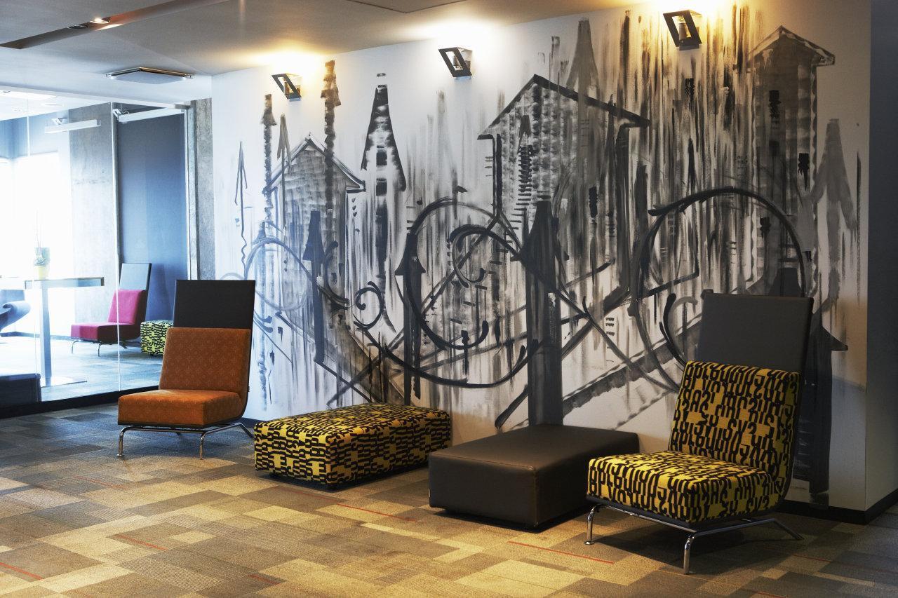 Hotel Alt Quartier Dix30 Brossard Exterior foto